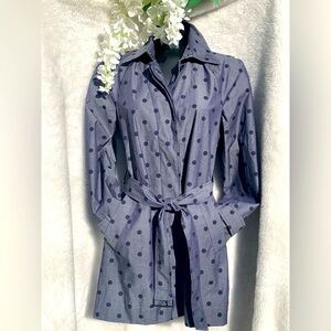 BR. DENIM 🧥 ☔️ Blue, Cotton 🔝 quality  features WASHABLE ❤️